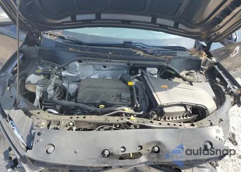 2024 Chevrolet Trax Ls from USA, damaged, VIN KL77LFE22RC007057